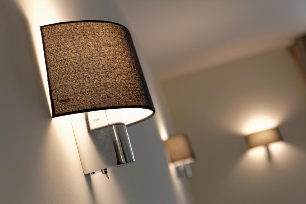 Hotel Restaurant Du Centre Et Du Lauragais カステルノーダリ エクステリア 写真